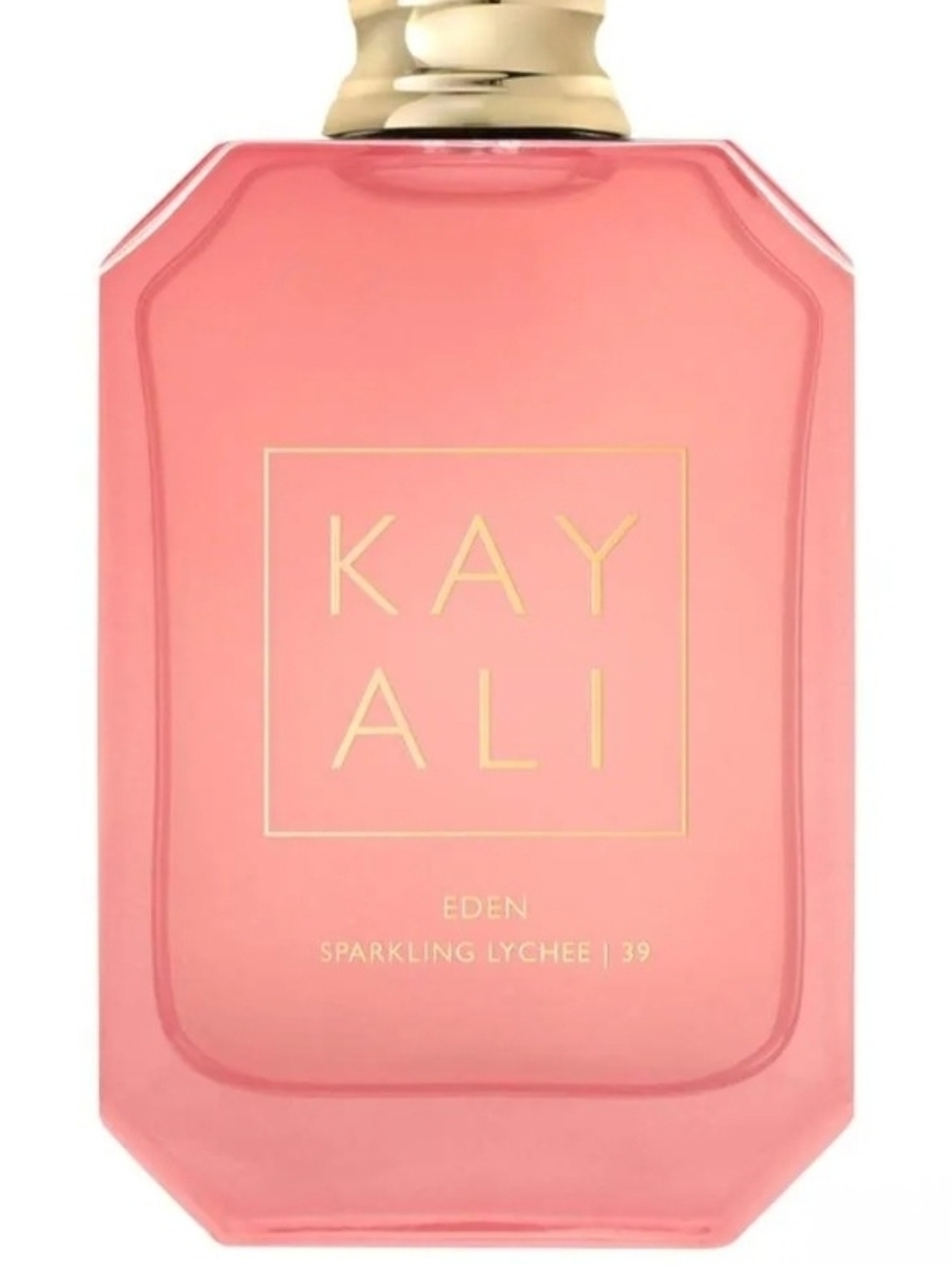 Kayali Eden Sparkling Lychee Eau de Parfum - White